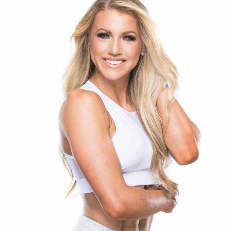 Ashley Wiens