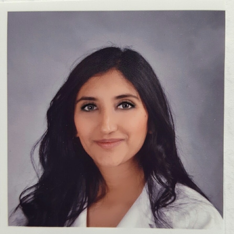 Miraleen Patel, FNP