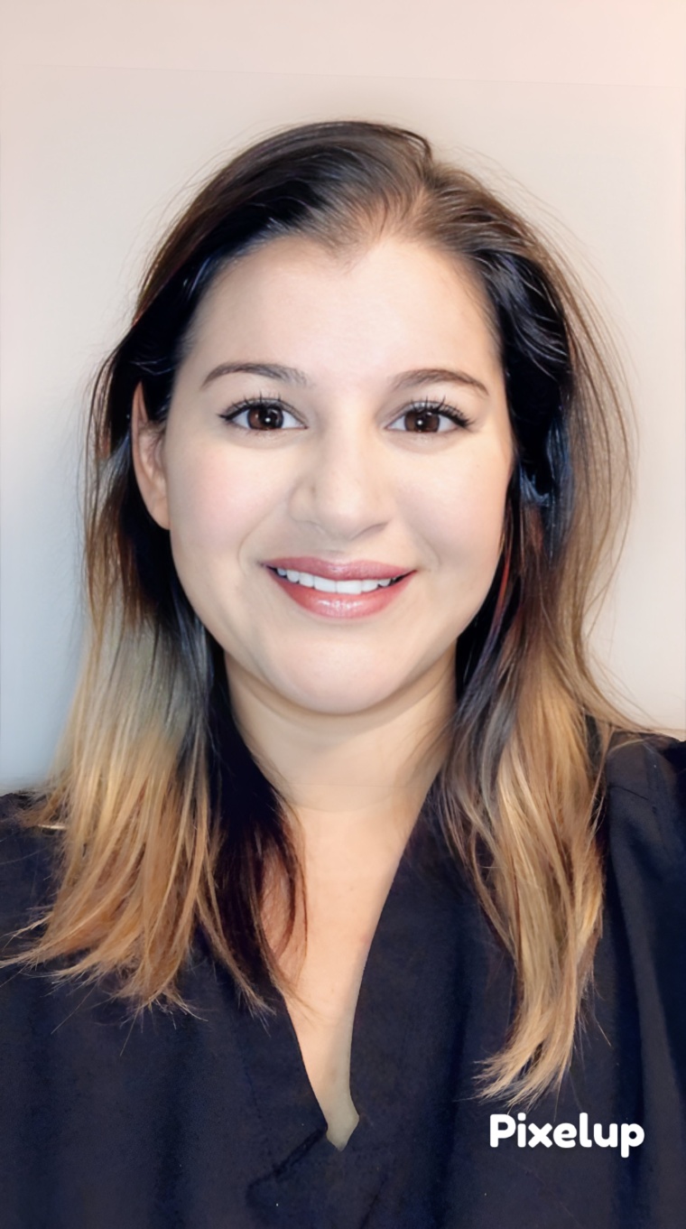 Tomi Garza, FNP-C
